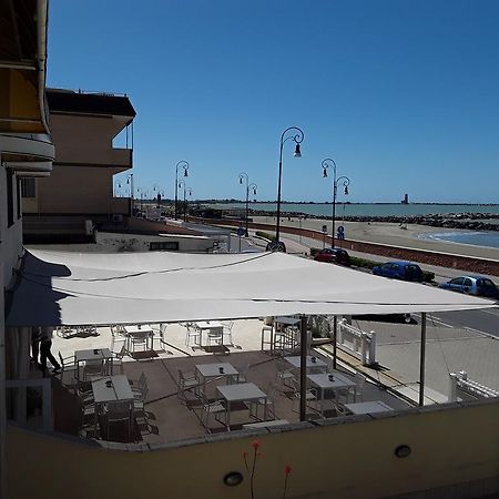 Rosa Dei Venti Fiumicino Exterior photo