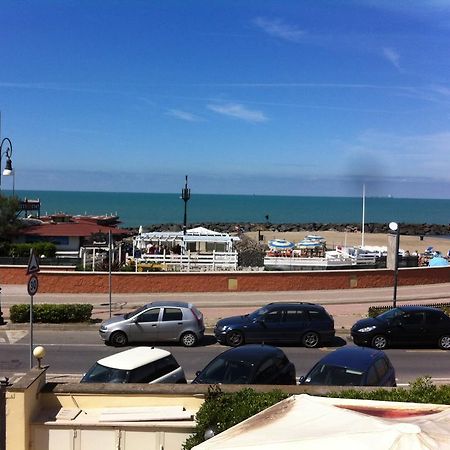 Rosa Dei Venti Fiumicino Exterior photo