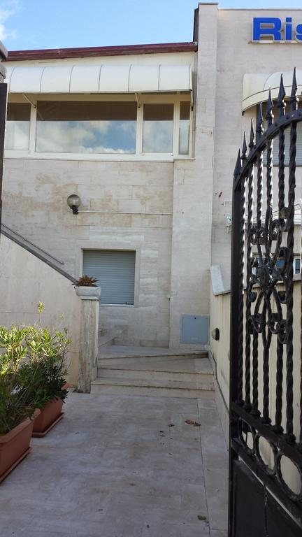 Rosa Dei Venti Fiumicino Exterior photo
