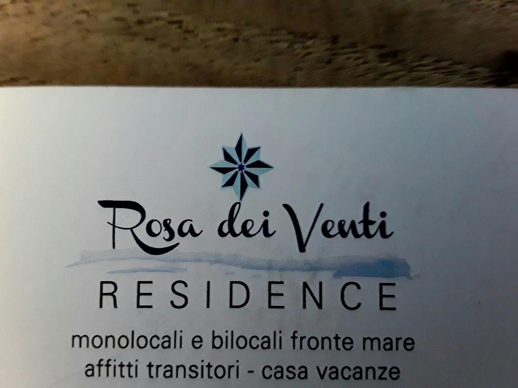 Rosa Dei Venti Fiumicino Exterior photo